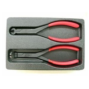 Vim Products Push Pin Removal Pliers Set V2300